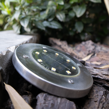 Collection image for: Solar Led