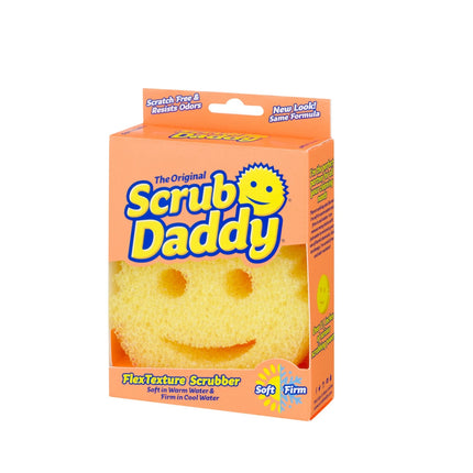 Esponja Scrub Daddy Original (Color único)