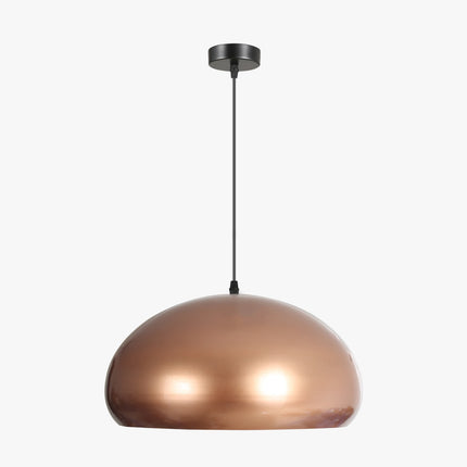 Colgante Omio Modelo Orbita Dorado D400xH200mm AC 220-240V, E27