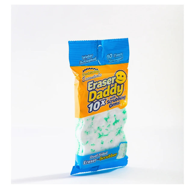 Esponja Borradora Mágica Eraser Daddy Línea Esentials