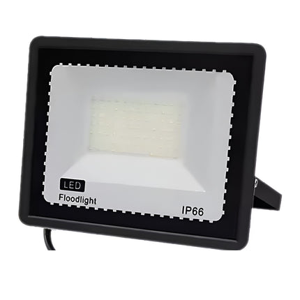 Reflector Led Omio Essential Led Miniflood 30w Cálido/frío