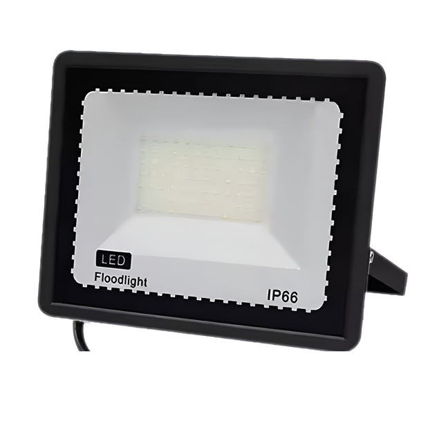 Reflector Led Omio Essential Led Miniflood 30w Cálido/frío