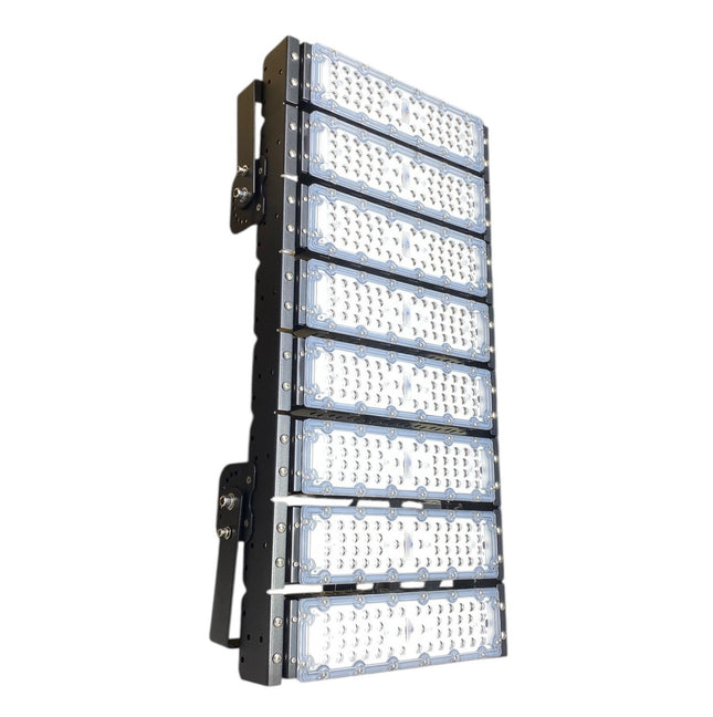 Reflector Led Deportivo Cancha 400w Profesional