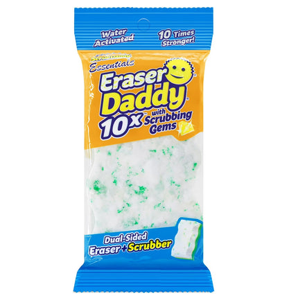 Esponja Borradora Mágica Eraser Daddy Línea Esentials
