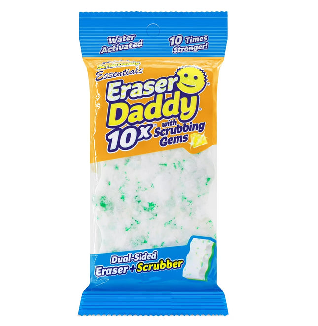 Esponja Borradora Mágica Eraser Daddy Línea Esentials
