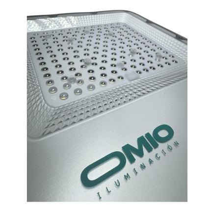 Reflector Foco Led Omio 50w Policarbonato Frío/cálido/neutro