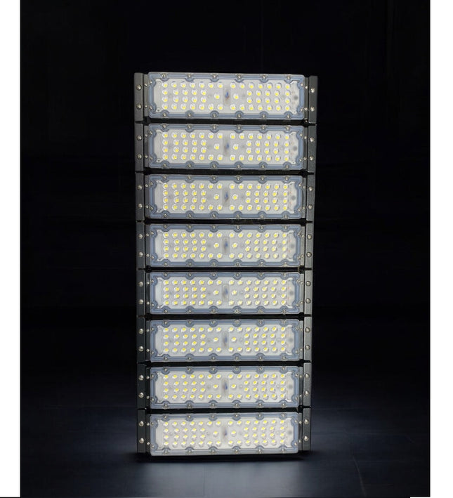 Reflector Led Deportivo Cancha 400w Profesional