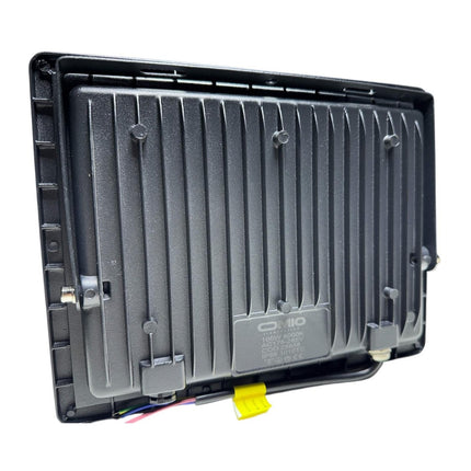 Foco Reflector Omio Lux 100w Led Frío/cálido Para Exterior /interior