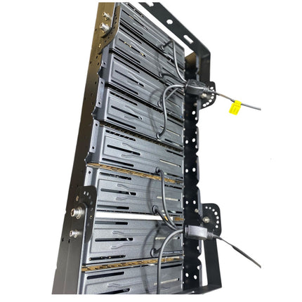 Reflector Led Deportivo Cancha 400w Profesional