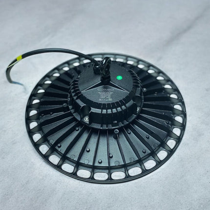 Campana Led Ufo Galponera 200w - Omio Ip67