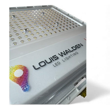 Foco Reflector Led 100w Ip67 Frío/cálido/neutro Louis Walden