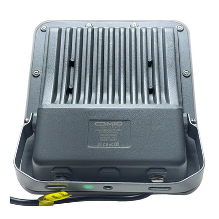 Reflector Foco Led Omio 50w Policarbonato Frío/cálido/neutro