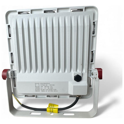 Foco Reflector Led 200w Ip67 Frío Louis Walden Blanco frío