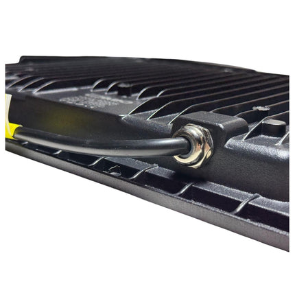 Foco Reflector Omio Lux 100w Led Frío/cálido Para Exterior /interior