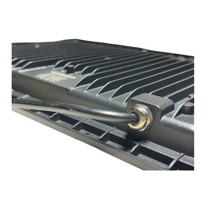 Foco Reflector Omio Para Exterior/interior Led 150w Luz Fria Lux