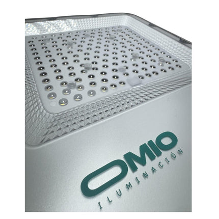 Reflector Led Omio 200w Policarbonato Alta Potencia