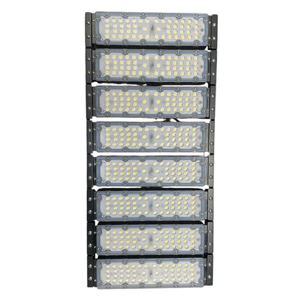 Reflector Led Deportivo Cancha 400w Profesional