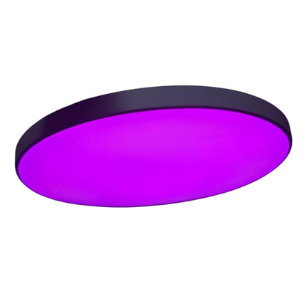Plafón Techo Led Rgb 21w Wifi Frío/cálido Dimerizable Omio