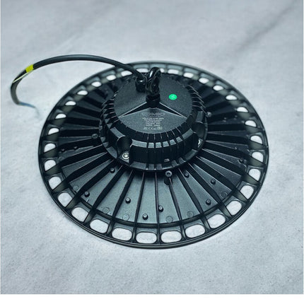 Campana Led Ufo Galponera 100w- Omio Ip67 Neutra