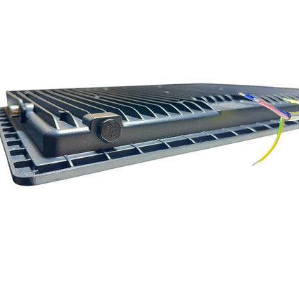 Foco Reflector Omio Para Ext/int Led 300w Luz Fria Lux