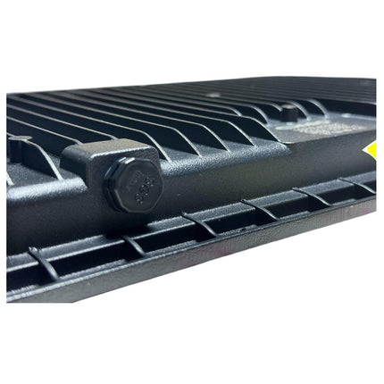 Foco Reflector Omio Para Exterior/interior Led 150w Luz Fria Lux