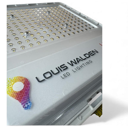 Foco Reflector Led 200w Ip67 Frío Louis Walden Blanco frío
