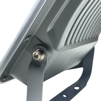 Reflector Foco Led Omio 50w Policarbonato Frío/cálido/neutro