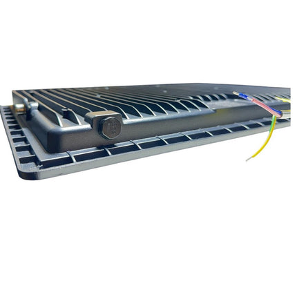 Foco Reflector Omio Para Ext/int Led 400w Luz Fria Lux