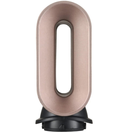 Cepillo Térmico Marvo Hc-244 54 Mm Para Peinar Y Moldear
