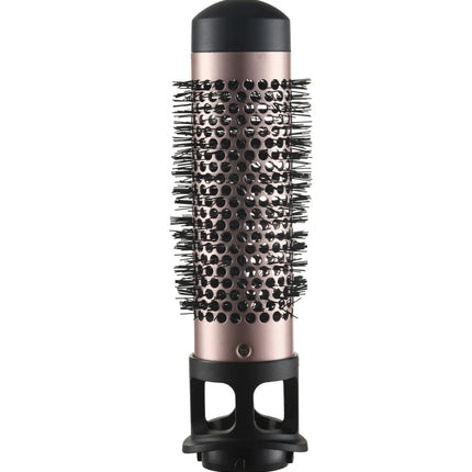 Cepillo Térmico Marvo Hc-244 54 Mm Para Peinar Y Moldear