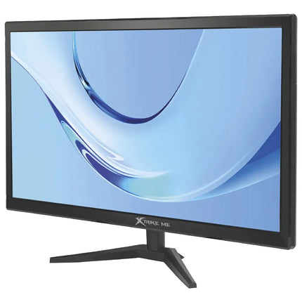 Monitor Xtrike Me 21.5 Led Full Hd Home Office