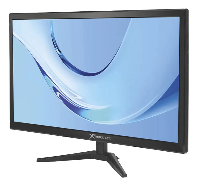 Monitor Xtrike Me 21.5 Led Full Hd Home Office