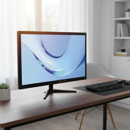 Monitor Xtrike Me 21.5 Led Full Hd Home Office