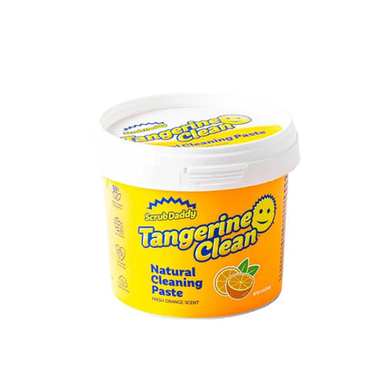 Pasta limpiadora Tangerina Scrub Daddy
