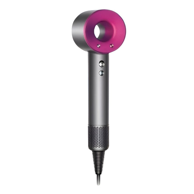 Secador De Pelo Dyson Supersonic Fucsia