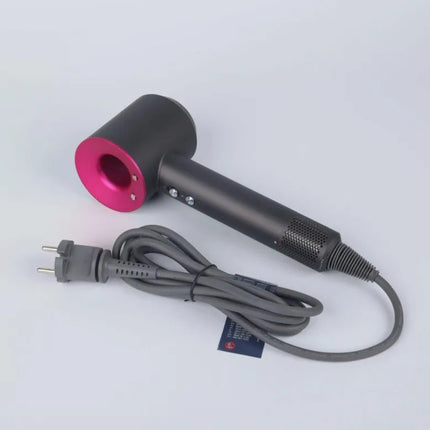 Secador De Pelo Dyson Supersonic Fucsia