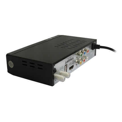 Sintonizador De Tv Tunebox Goldtech