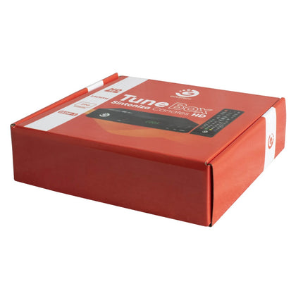 Sintonizador De Tv Tunebox Goldtech