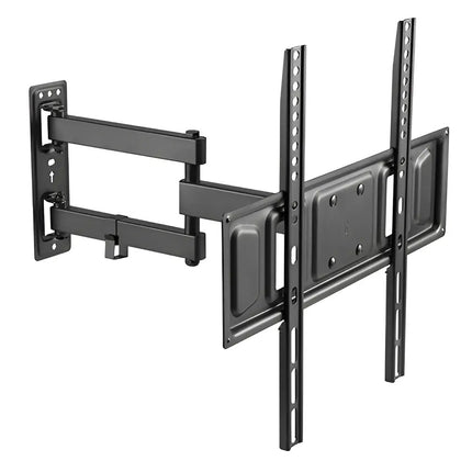 Soporte Brateck LPA63-443 Pared TV/Monitor 32-55 Plg Negro