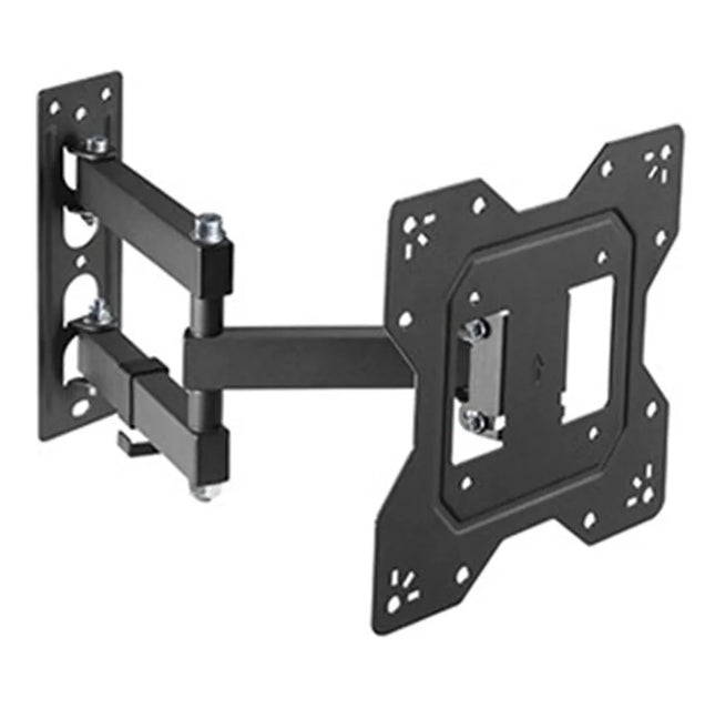 Soporte De Pared Brateck Lpa68-223 Para Tv Y Monitor