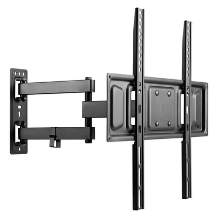 Soporte Brateck LPA63-443 Pared TV/Monitor 32-55 Plg Negro