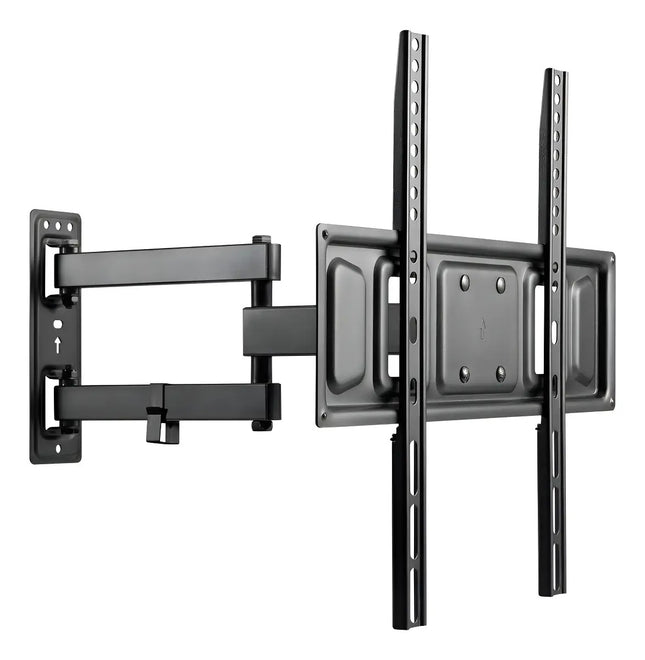 Soporte Brateck LPA63-443 Pared TV/Monitor 32-55 Plg Negro
