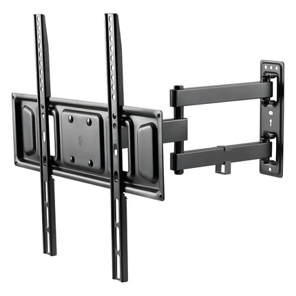 Soporte Brateck LPA63-443 Pared TV/Monitor 32-55 Plg Negro