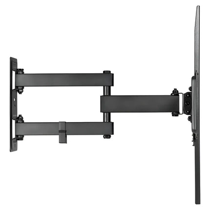 Soporte Brateck LPA63-443 Pared TV/Monitor 32-55 Plg Negro