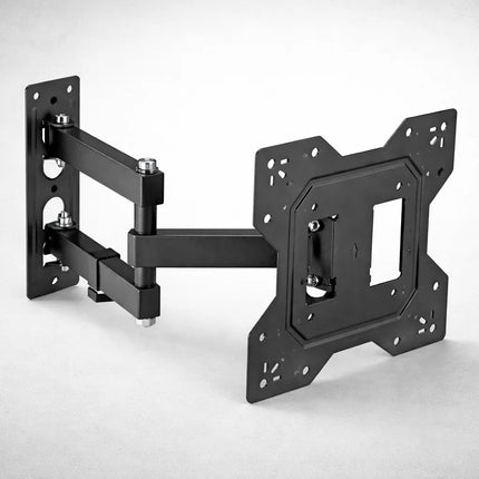 Soporte De Pared Brateck Lpa68-223 Para Tv Y Monitor