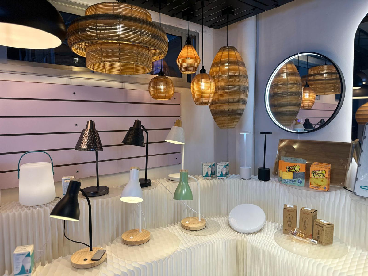 Banner de la tienda